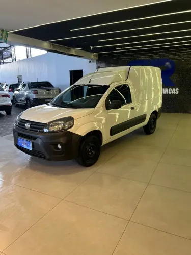 Fiat Fiorino Endurance EVO 1.4 Flex 8V 2P 2024