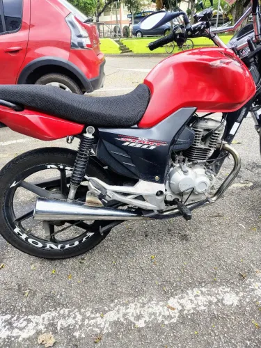 Troco esse estralador em excelente estado por um outro q seja Estralador torbal mini..