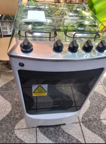 Fogão eletrico