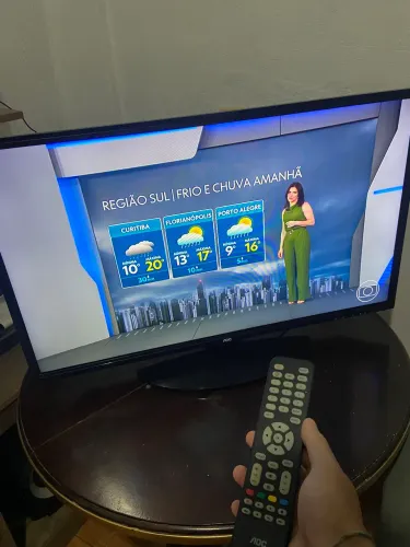 Vendo TV 32 Led AOC