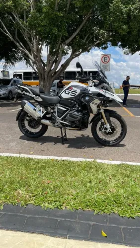 BMW R 1250 GS