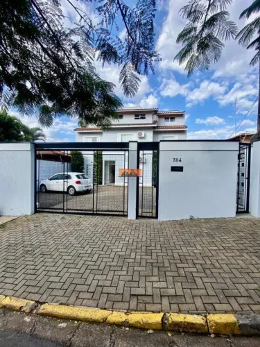 Kitnet para aluguel, 1 quarto, Jardim Santa Genebra II (Barão Geraldo) - CAMPINAS/SP