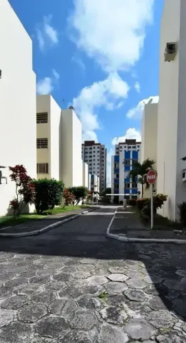 Apartamento à venda no JARDIM DAS HORTÊNCIAS, GRAGERU, Aracaju, SE
