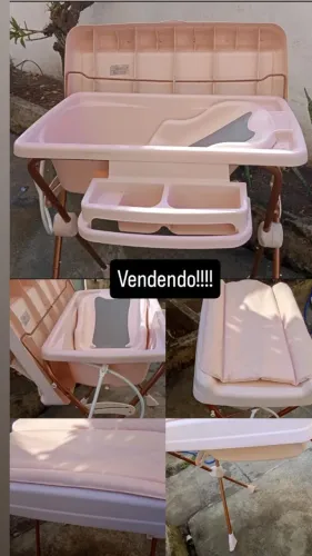 carrinho de bebe