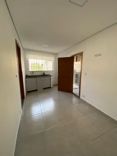 Kitnet novinha