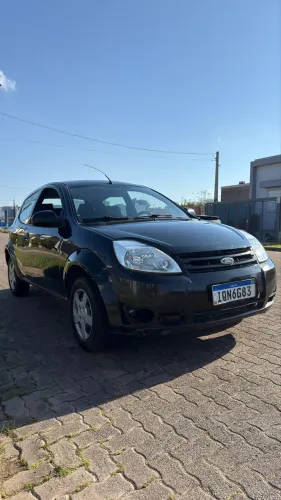 Ford KA 1.0 8v/1.0 8V ST Flex 3P 2010