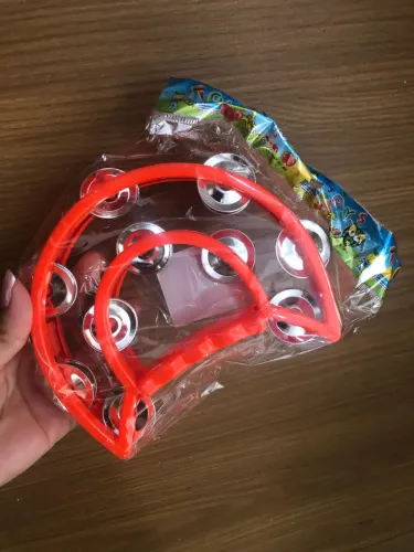 Meia lua infantil (brinquedo)