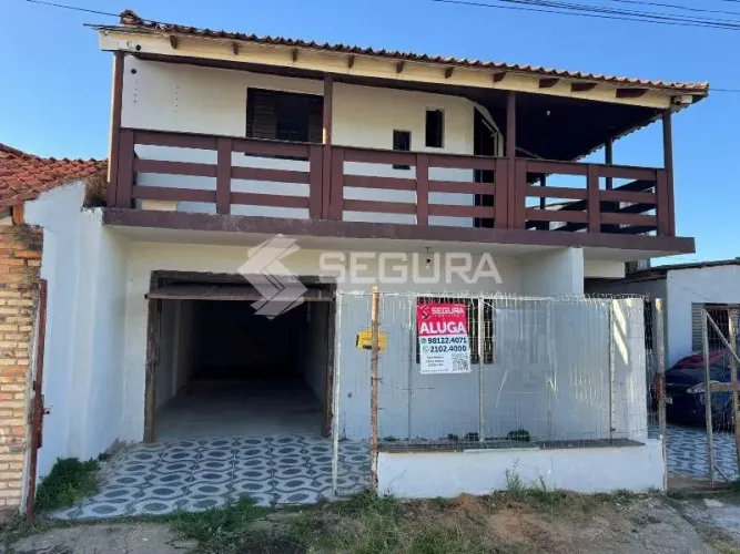 Locação Sobrado CANOAS RS Brasil