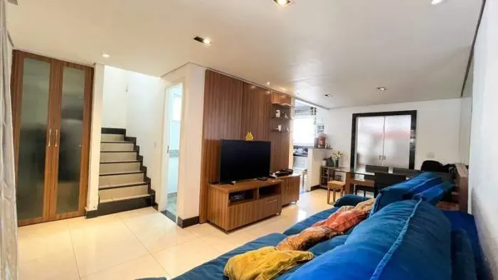 Casa à venda, 4 quartos, 1 suíte, 2 vagas, Buritis - Belo Horizonte/MG