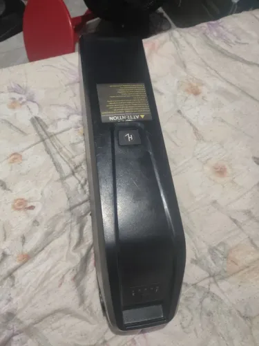 Bateria para bicicleta elétrica 48v 15.6Ah