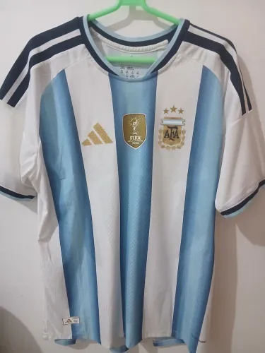 Camisa da Espanha, Argentina e portugal - 2026 - Fortaleza Ceará