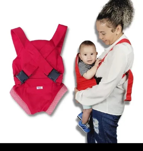 Canguru para passeio de bebê 