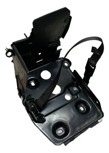 Suporte Da Bateria Fiat Uno Mobi 2017/2022 Original