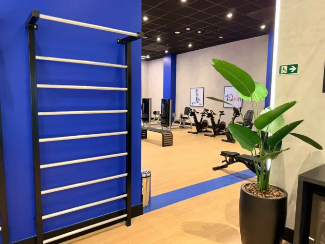 Studio para venda em Santo Amaro com 1 quarto, sendo 1 suíte, 27m²