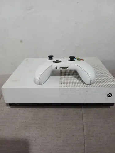 Vendo x box one s