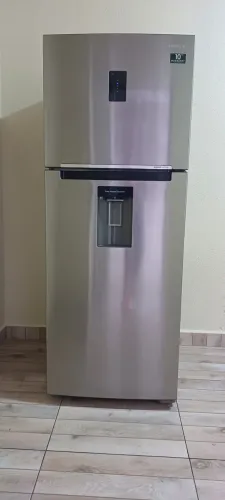 Geladeira Samsung digital inverter frost free