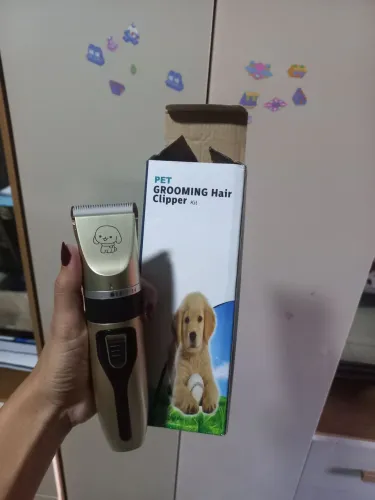Tosador pets