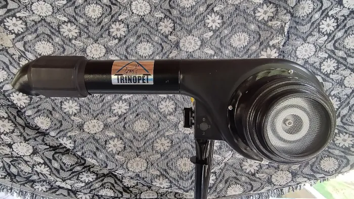 Secador Trino Pet 127v