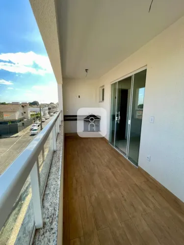 Apartamento para venda no Bairro Brasil