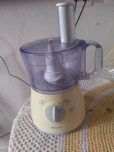 Processador Philips 