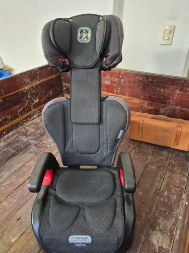 Cadeirinha para carro