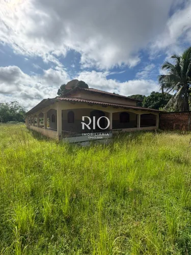 Casa á Venda com 2.400 m² comercial e residencial - Via Verde