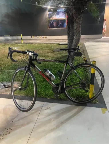 BIKE SPEED - CALOI SPEED ARO 700