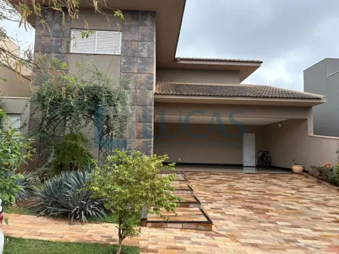 Casa Condomínio Golden Park 