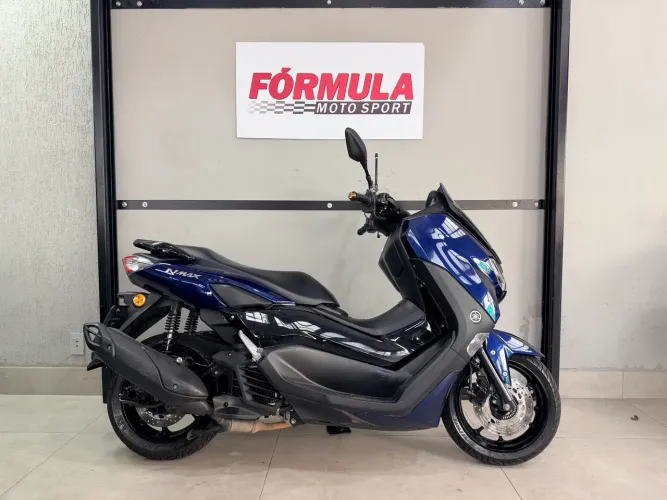 NMAX 160 ABS 2022