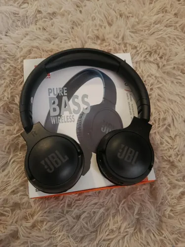 ? Fone Bluetooth JBL Tune 510BT | Produto Novo | Oferta Imperdível | Entrega Rápida ?