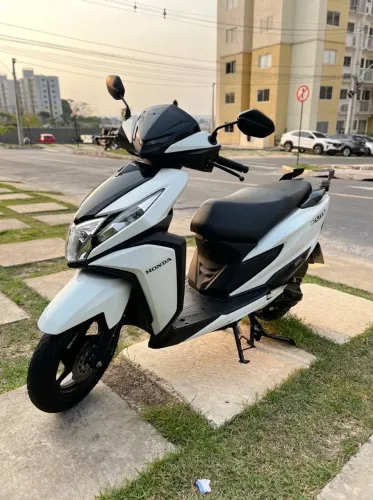 ASSUMIR FINANCIAMENTO MOTO ELITE NOVA