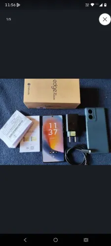 Moto EDGE 50 FUSION 8/256GB