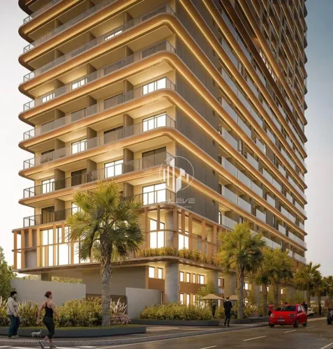 Studios na planta no coração de Manaíra ao lado do Manaíra Shopping