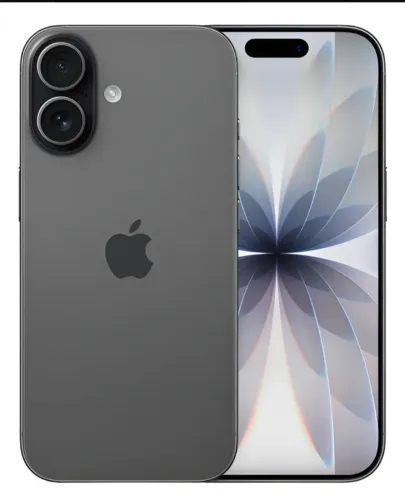 IPHONE 17 256 GIGAS