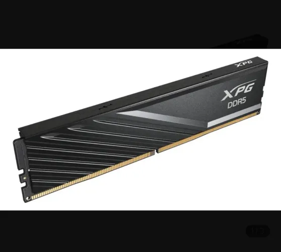 KIT MEMÓRIA RAM XPG 2X8 (16 GB)
