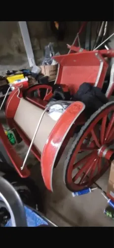 Animais para agropecuária 