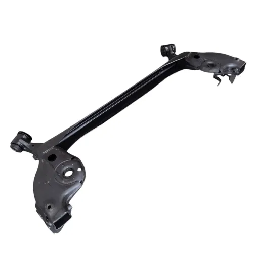 AGREGADO SUSPENSÃO TRASEIRA FIAT BRAVO/GRAND SIENA 182300