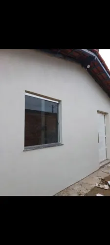 CASA PARA ALUGUEL EM BOA VISTA - RORAIMA | BAIRRO SÃO BENTO