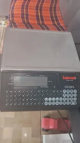 Balança