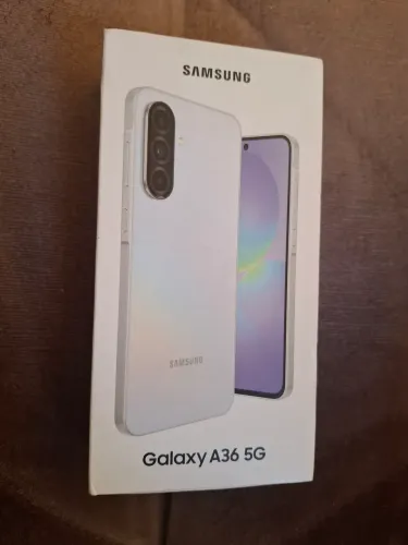 Samsung A36 5G 128Gb