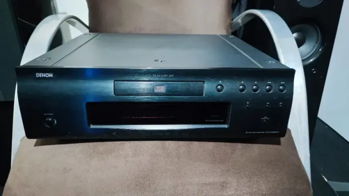 Denon DVD-2500BTCI