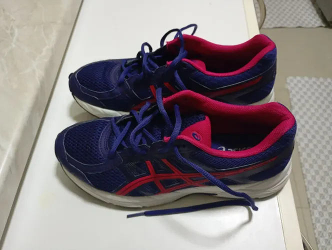 Tênis Asics Feminino