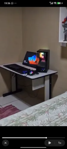 Vendo Pc gamer