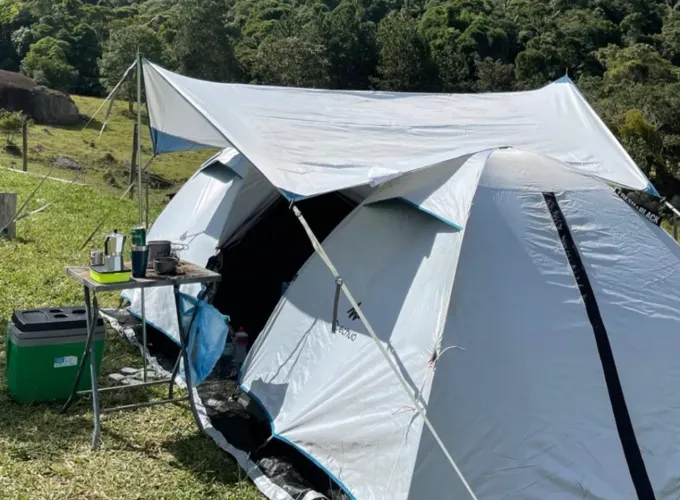 Tarp Quechua L