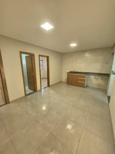 Apartamento 2qts Ceilândia Sul QNN 20