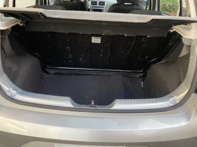Volkswagen Fox Connect 1.6 Flex 8V 5P 2020