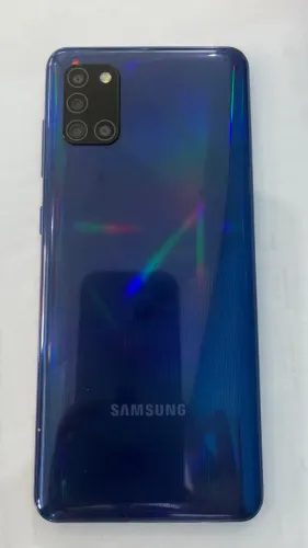 Celular Dual Chip Samsung A31