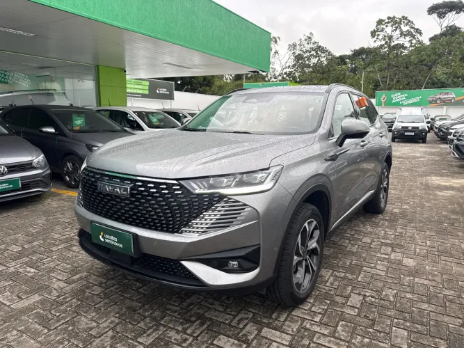GWM Haval H6 Premium Phev AWD 2025