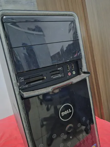 COMPUTADOR - INTEL i3 - 8GB RAM - WINDOWS 10