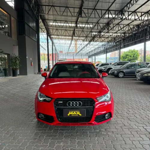 Audi A1 1.4 TFSI 122cv S-tronic 3P 2011